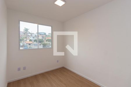 Quarto 2 de apartamento à venda com 2 quartos, 44m² em Vila Lourdes, São Paulo