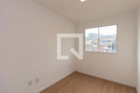 Quarto 1 de apartamento à venda com 2 quartos, 44m² em Vila Lourdes, São Paulo