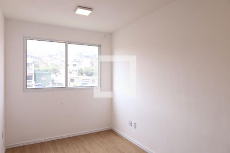 Sala de apartamento à venda com 2 quartos, 44m² em Vila Lourdes, São Paulo