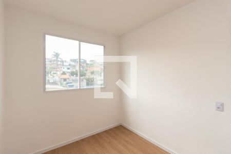 Quarto 1 de apartamento à venda com 2 quartos, 44m² em Vila Lourdes, São Paulo