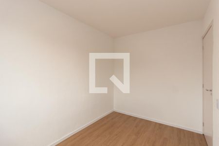 Quarto 2 de apartamento à venda com 2 quartos, 44m² em Vila Lourdes, São Paulo