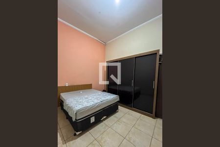 Quarto 2 de casa para alugar com 2 quartos, 70m² em Sacomã, São Paulo