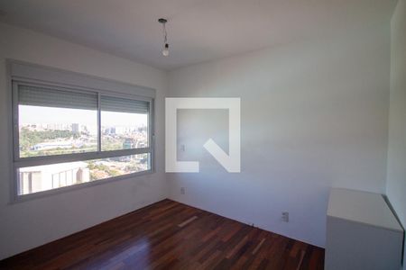 Suíte 1 de apartamento para alugar com 2 quartos, 113m² em Jardim Dom Bosco, São Paulo