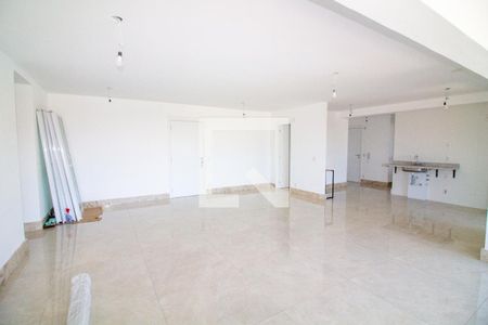 Sala / Sala de Jantar de apartamento para alugar com 2 quartos, 113m² em Jardim Dom Bosco, São Paulo