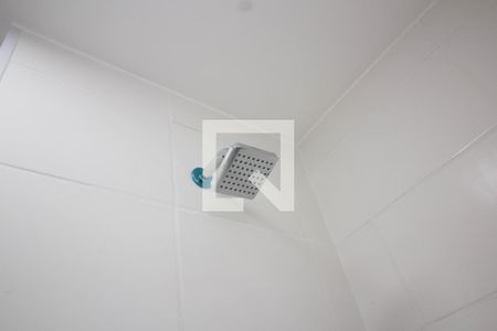 Banheiro de apartamento para alugar com 1 quarto, 38m² em Vila Albertina, São Paulo