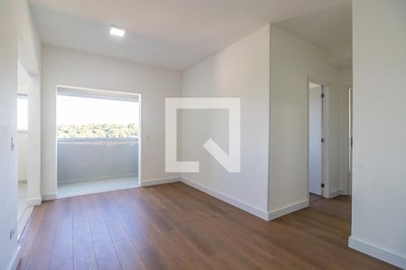 Sala de apartamento para alugar com 2 quartos, 51m² em Jardim Maria Helena, Barueri