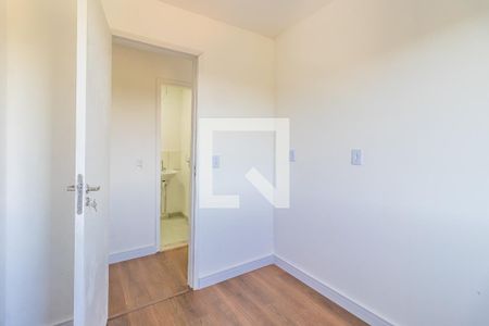 Quarto 1 de apartamento para alugar com 2 quartos, 51m² em Jardim Maria Helena, Barueri