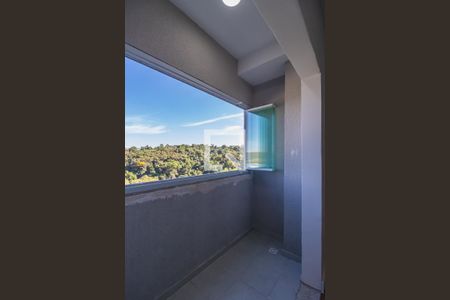 Sala de apartamento para alugar com 2 quartos, 51m² em Jardim Maria Helena, Barueri