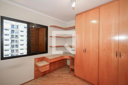 Suíte 1 de apartamento para alugar com 2 quartos, 160m² em Real Parque, São Paulo