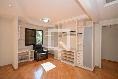Sala de apartamento para alugar com 2 quartos, 160m² em Real Parque, São Paulo