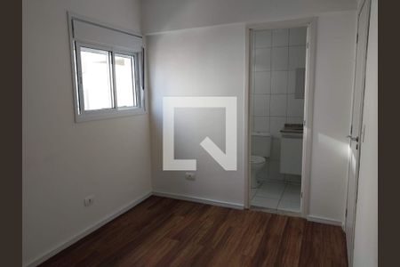Quarto de apartamento à venda com 2 quartos, 69m² em Vila Dusi, São Bernardo do Campo