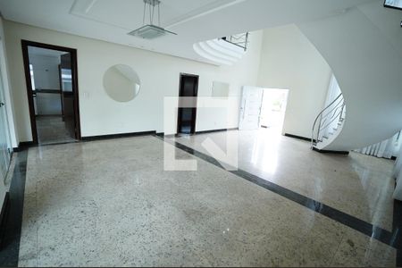 Casa de Condomínio para alugar com 4 quartos, 396m² em Residencial Granville, Goiânia