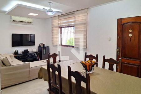 Sala de casa para alugar com 2 quartos, 168m² em Icaraí, Niterói