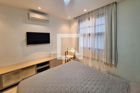 Suíte 1 de casa para alugar com 2 quartos, 168m² em Icaraí, Niterói