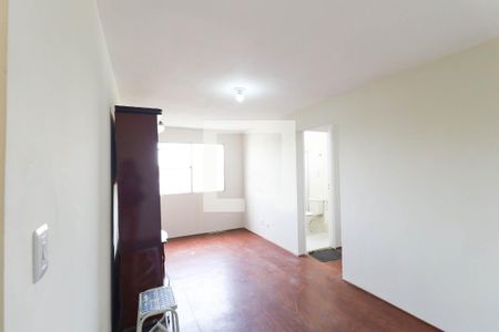 Apartamento para alugar com 2 quartos, 50m² em Jardim Peri, São Paulo