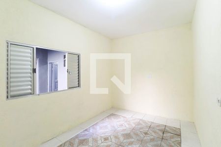 Casa para alugar com 2 quartos, 80m² em Parque Edu Chaves, São Paulo