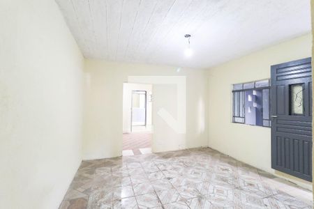 Casa para alugar com 2 quartos, 80m² em Parque Edu Chaves, São Paulo