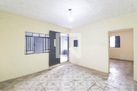 Casa para alugar com 2 quartos, 80m² em Parque Edu Chaves, São Paulo