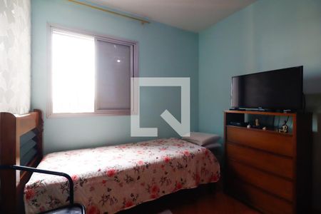 Quarto 1 de apartamento para alugar com 2 quartos, 49m² em Penha de França, São Paulo