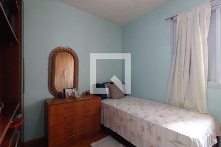 Quarto 2 de apartamento para alugar com 2 quartos, 49m² em Penha de França, São Paulo