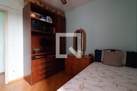 Quarto 2 de apartamento para alugar com 2 quartos, 49m² em Penha de França, São Paulo