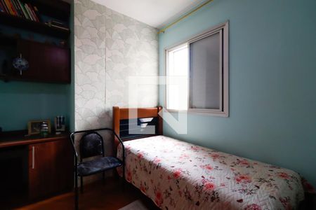 Quarto 1 de apartamento para alugar com 2 quartos, 49m² em Penha de França, São Paulo