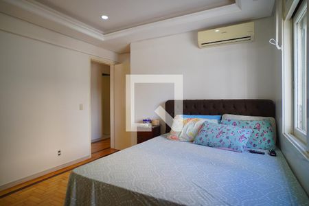 Apartamento para alugar com 3 quartos, 130m² em Bom Fim, Porto Alegre