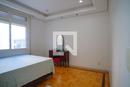 Quarto 1 de apartamento para alugar com 3 quartos, 130m² em Bom Fim, Porto Alegre