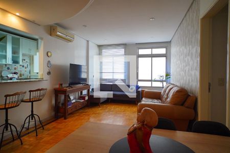 Apartamento para alugar com 3 quartos, 130m² em Bom Fim, Porto Alegre