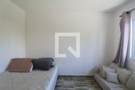 Quarto de apartamento para alugar com 2 quartos, 70m² em Enseada, Guarujá