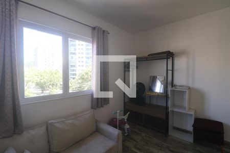 Quarto de apartamento para alugar com 2 quartos, 70m² em Enseada, Guarujá