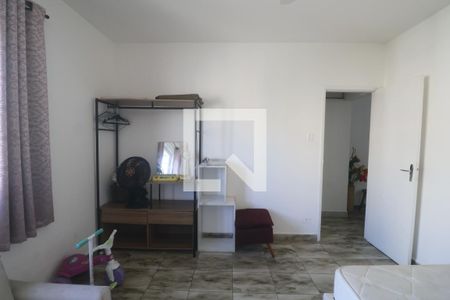 Quarto de apartamento para alugar com 2 quartos, 70m² em Enseada, Guarujá