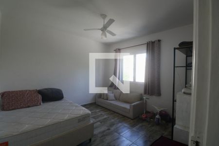 Quarto de apartamento para alugar com 2 quartos, 70m² em Enseada, Guarujá