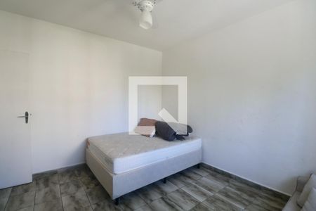 Quarto de apartamento para alugar com 2 quartos, 70m² em Enseada, Guarujá