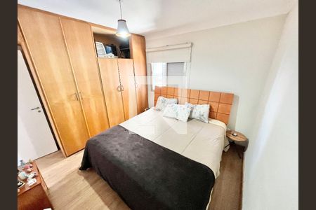 Quarto 1 - suite  de apartamento para alugar com 3 quartos, 90m² em Casa Verde, São Paulo