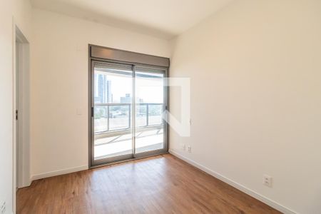 Suíte 1 de apartamento para alugar com 3 quartos, 123m² em Alphaville Empresarial, Barueri