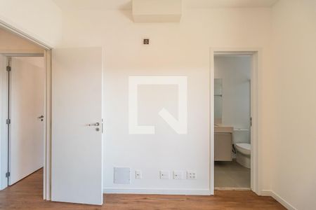 Suíte 1 de apartamento para alugar com 3 quartos, 123m² em Alphaville Empresarial, Barueri