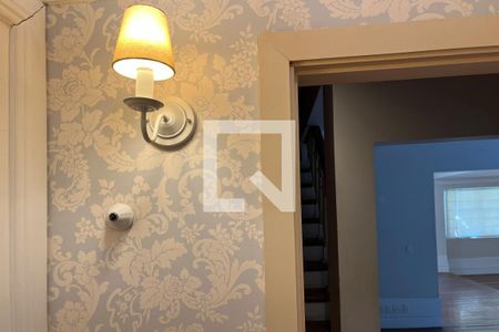 Lavabo de casa para alugar com 3 quartos, 300m² em Gonzaga, Santos