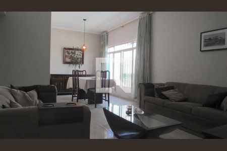 Sala de casa à venda com 4 quartos, 230m² em Jardim D’abril, Osasco
