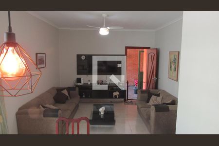 Sala de casa à venda com 4 quartos, 230m² em Jardim D’abril, Osasco