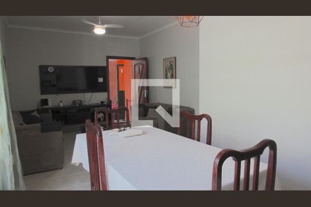 Sala de casa à venda com 4 quartos, 230m² em Jardim D’abril, Osasco