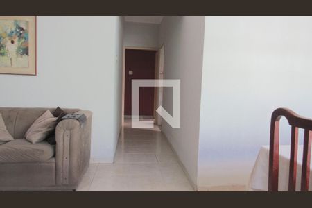 Sala de casa à venda com 4 quartos, 230m² em Jardim D’abril, Osasco