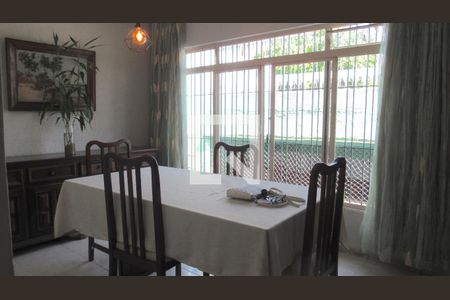 Sala de casa à venda com 4 quartos, 230m² em Jardim D’abril, Osasco