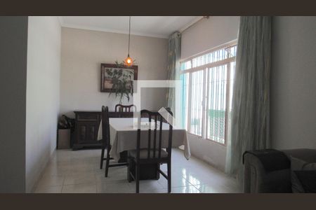 Sala de casa à venda com 4 quartos, 230m² em Jardim D’abril, Osasco