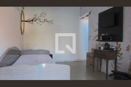 Sala 2 de casa à venda com 4 quartos, 230m² em Jardim D’abril, Osasco