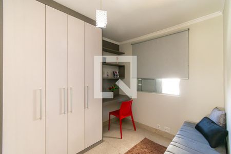 Quarto 1 de apartamento à venda com 2 quartos, 49m² em São Lucas, São Paulo