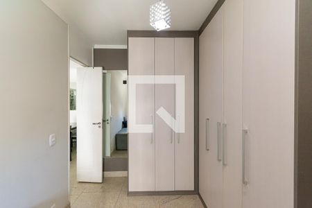 Quarto 1 de apartamento à venda com 2 quartos, 49m² em São Lucas, São Paulo