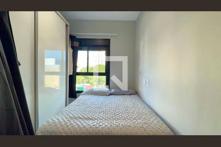 Apartamento para alugar com 1 quarto, 35m² em Pinheiros, São Paulo