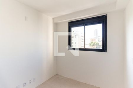 Quarto 1 de apartamento à venda com 2 quartos, 32m² em Campos Elíseos, São Paulo