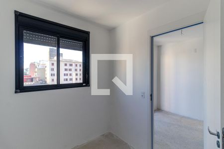 Quarto 1 de apartamento à venda com 2 quartos, 32m² em Campos Elíseos, São Paulo